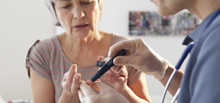Odborníci se shodují, že lidí s diabetem 2. typu dlouhodobě přibývá, souhlasí tak s označením „nová epidemie“