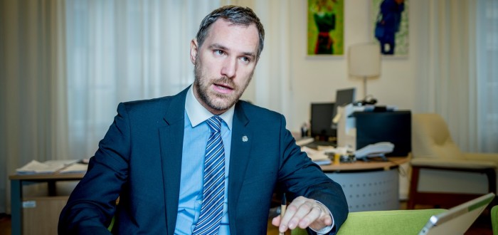 Podle primátora Hřiba na podporu dosáhnou jen ti nejrychlejší