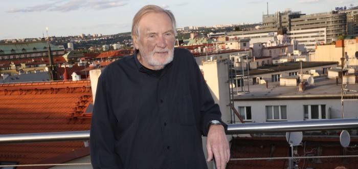 S Jiřím Štěpničkou se život nemazlil, za maminkou dlouho chodil do pardubického kriminálu