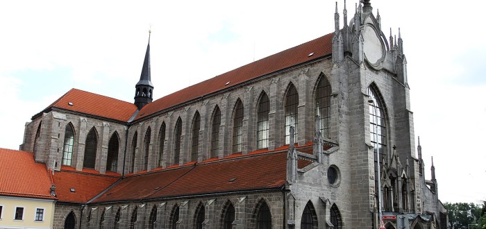 Sedlecká katedrála láká turisty z celého světa