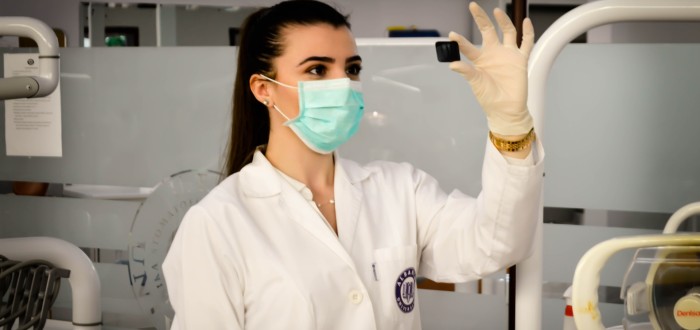 Část lidí si bohužel myslí, že je nesmrtelná navzdory radám lékařů