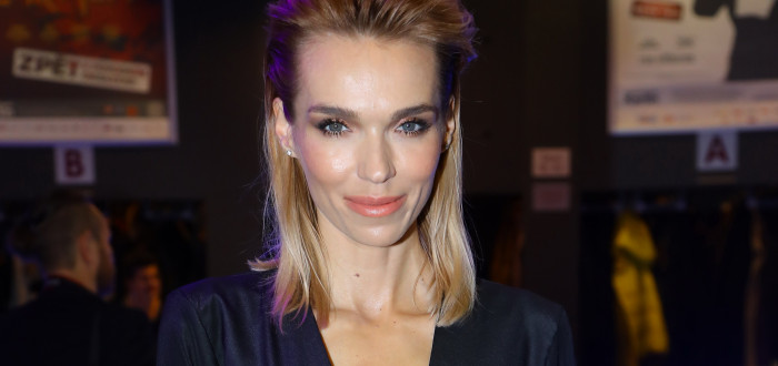 Hana Mašlíková získala v roce 2006 titul Miss Silueta