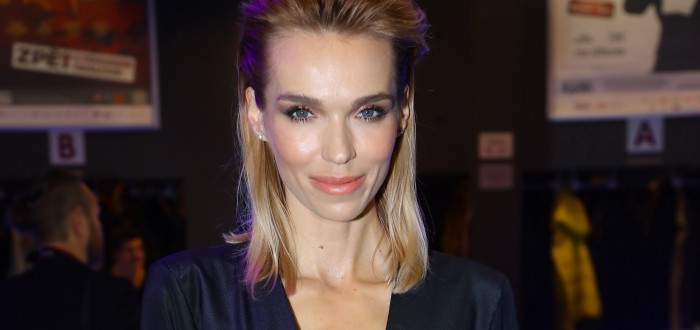 Hana Mašlíková získala v roce 2006 titul Miss Silueta