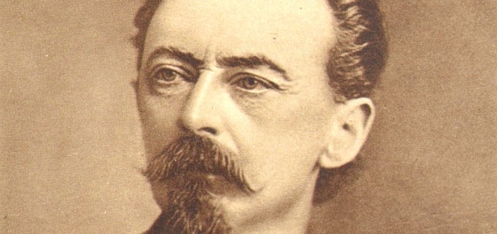 Miroslav Tyrš zemřel ve dvaapadesáti letech při ozdravném pobytu v Alpách