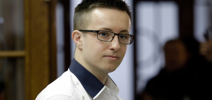 Nečesaný se žalobou po státu domáhá odškodného 18,8 milionu korun