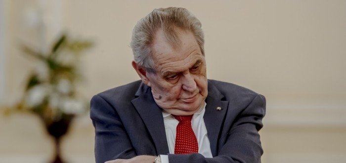 Škůdce, nebo státník, na kterého se bude s úctou vzpomínat?