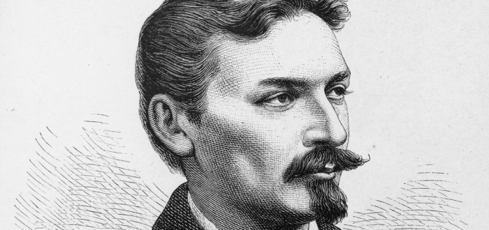 Emil Holub zemřel překvapivě ve Vídni, a nikoliv v Praze. Víte proč?
