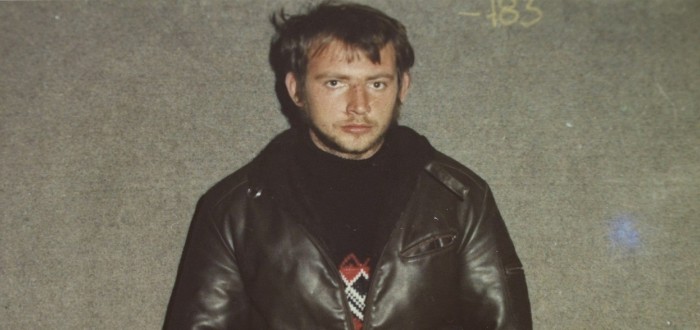 Štefanu Svitkovi se přezdívalo horehronský rozparovač