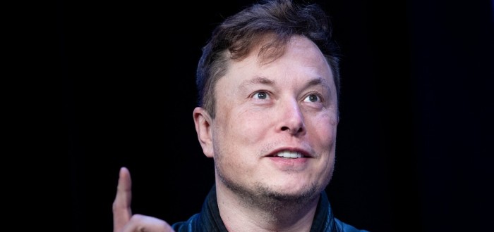 Elon Musk jde na charitu chytře. Když už něco daruje, skončí peníze opět u něj