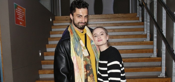 Michaela Pecháčková a Šimon Bilina jsou zřejmě novým párem českého showbyznysu