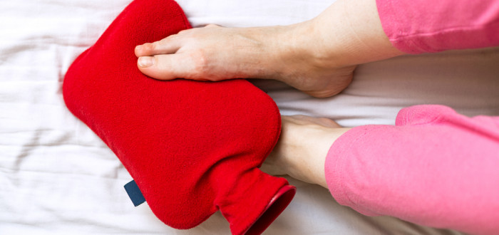 Pokud se Raynaudova choroba neléčí, trvají ataky většinou 15 až 30 minut