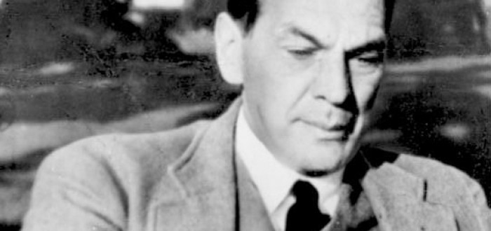 Richard Sorge byl schopným špionem, jehož život nakonec skončil na japonském popravišti