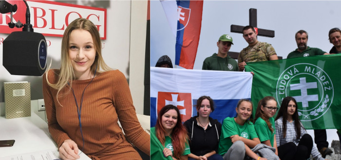 Lívia Garčalová