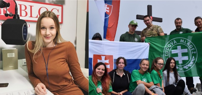 Lívia Garčalová