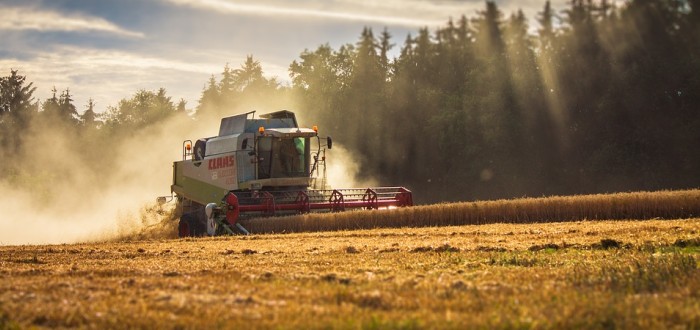 Nížiny se budou potýkat s problémy vinou změny klimatu