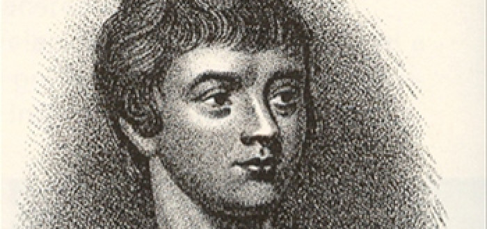 Podle dobových podobizen byl Viktor z Aveyronu pohledný mladý muž