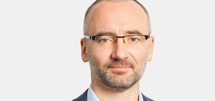 Ladislav Szabo je ve svém oboru zkušeným odborníkem