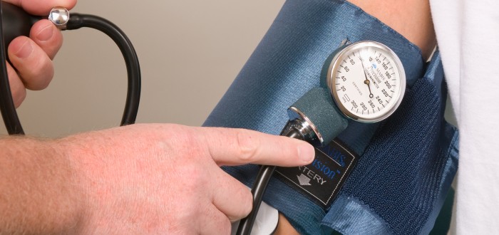 Jednou z příčin vzniku hypertenze může být mimo jiné i nadměrná konzumace soli