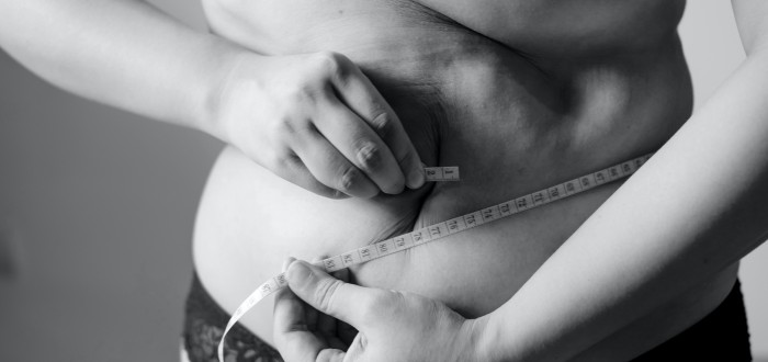 Jedním z důvodů, proč se ženám po menopauze nedaří lehce zhubnout, je i stres
