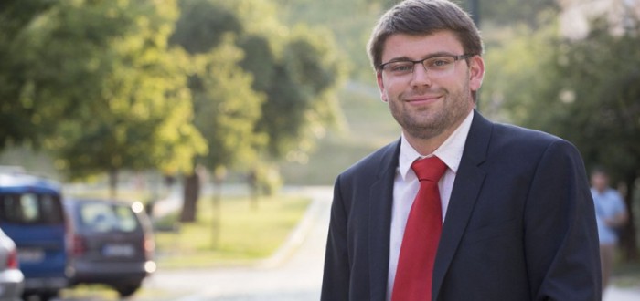Jakob si nebral servítky