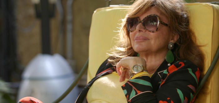 Lady Gucci poví svůj příběh