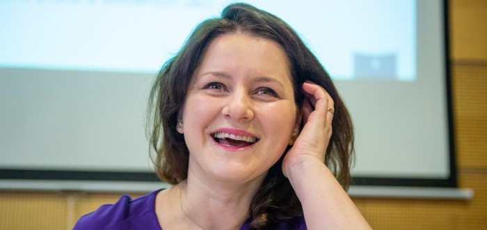 Jana Maláčová cílí v rámci předvolebních slibů na zaměstnance státu