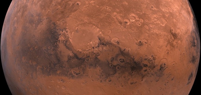 Mise na Mars s českou stopou