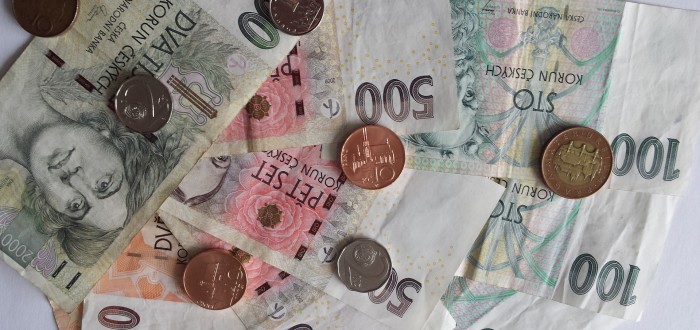Koalice se loni dostala do rozepře ohledně tantiém pro bývalé členy dozorčí rady Pražské plynárenské