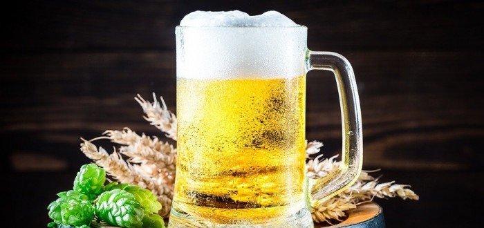 Pivo místo výplaty. I tak vypadala odměna za práci v dávné minulosti