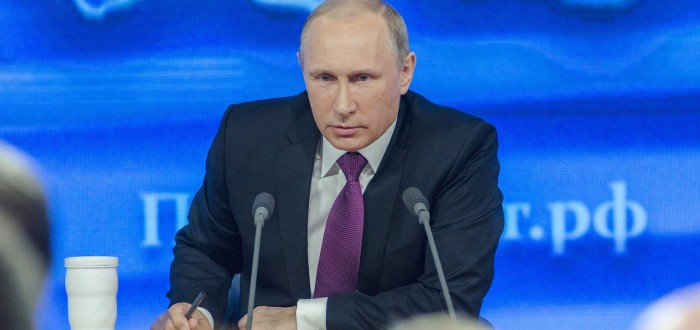 Vladimir Putin může počítat s další vojenskou pomocí Severní Koreje, tentokrát s živým materiálem