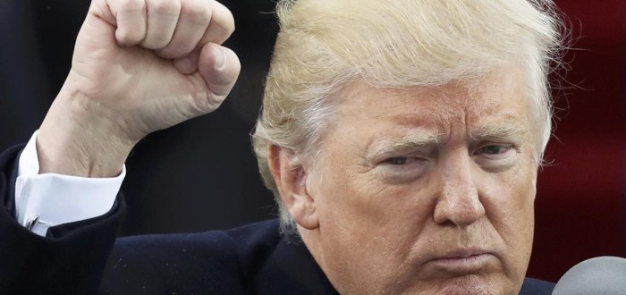 Ať byl Trump jakýkoli, získal druhý největší počet hlasů v historii volby prezidenta v USA