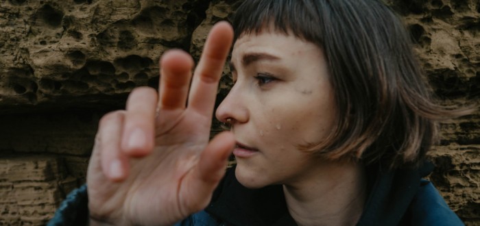 Něco takového jako paní Petra prostě vidět nechcete