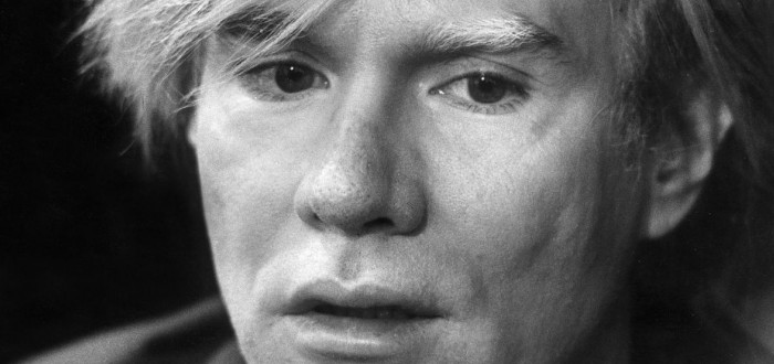 "Rusín" Andy Warhol