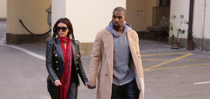 Kanye West a Kim Kardashian píší poslední kapitolu společného života
