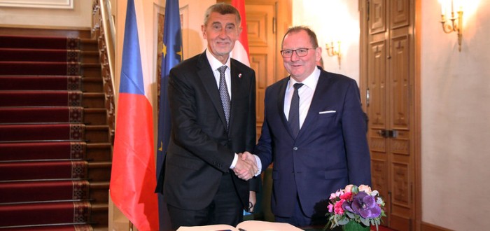 Andrej Babiš má problém. Z hnutí odcházejí přední osobnosti. A může být ještě hůř