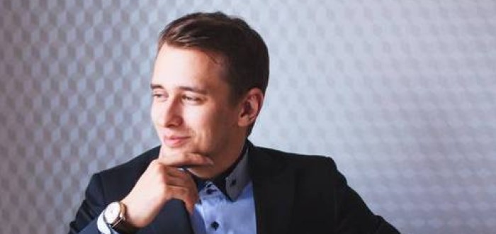 Nikita Krein se ve své hudební škole snaží k žákům přistupovat individuálně. Podle něj je nejdůležitější, aby je hra na hudební nástroj bavila