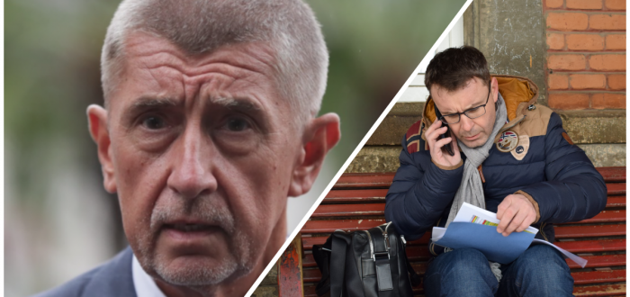 Ministr Kremlík už nestačí, oficiálně ho zlikvidovala zakázka na internetový obchod