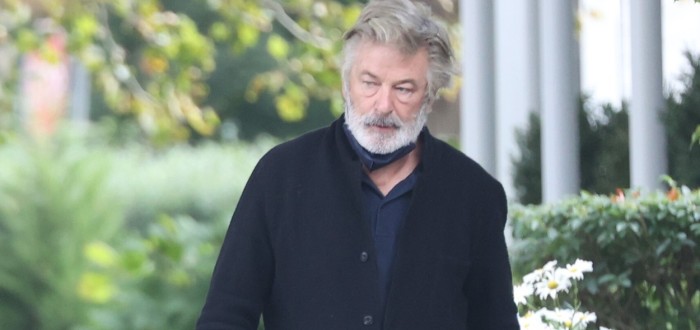 Baldwin pochází ze čtyř dětí, všichni jeho bratři Stephen, William a Daniel jsou také herci