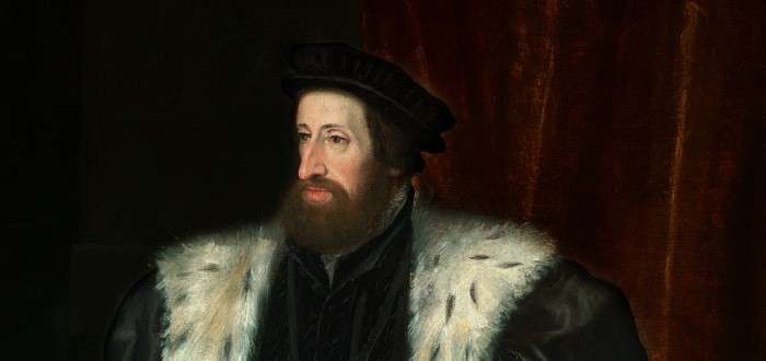 Ferdinand I. Habsburský neuměl německy a přitom měl vládnout Rakousku
