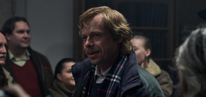 Havel je příběh člověka, který se rozhodl zůstat doma, i když ho tady komunisté nechtěli