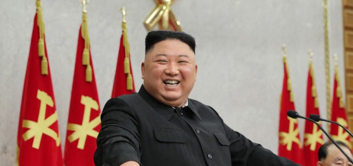 Kim zatím nemá určeného nástupce