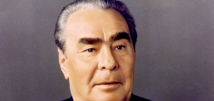 Nástrojem propagandy se stávají i jednoduché polemiky. Česko se právě zabývá tou, zda byl generální tajemník ÚV KSSS Leonid Brežněv Rus, a nebo Ukrajinec