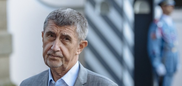 Andrej Babiš pro prezidentskou volbu vybral taktiku, která mu pomohla k premiérskému úřadu: Všechno je kampaň a spiknuté proti němu