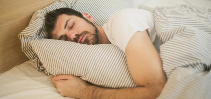 Nejlepší je uléhat před půlnocí, protože tehdy máme nejlepší spánek