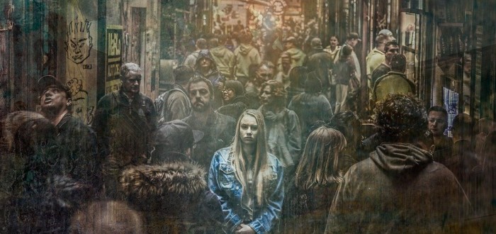 Silný stres se může přenášet na další generace, myslí si vědci