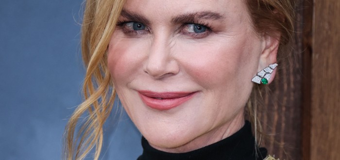 Hollywoodská ikona zapózovala pro časopis Perfect
