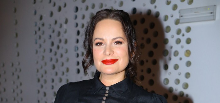 Jitka Čvančarová ještě bez své legendární čepice