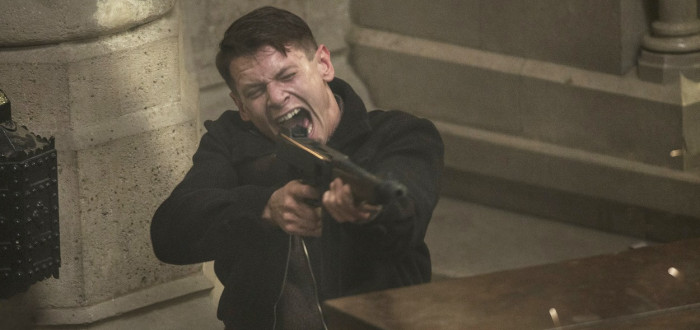 Scénu v kryptě si scenáristé filmu Anthropoid upravili tak, aby byla akční a divácky atraktivnější