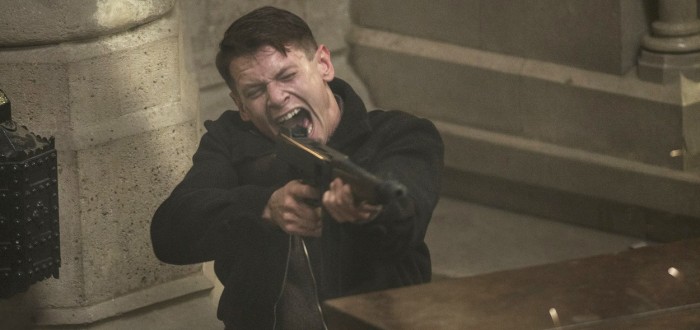 Scénu v kryptě si scenáristé filmu Anthropoid upravili tak, aby byla akční a divácky atraktivnější