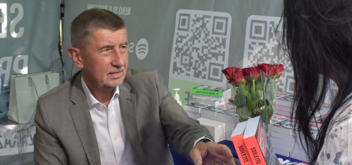 Andrej Babiš se dobře naučil, jak zahrát na slabá místa voličů